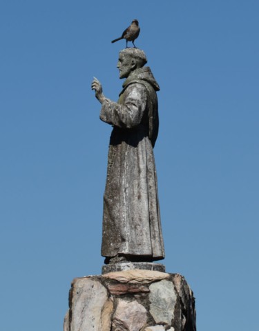 Nascente do Rio São Francisco