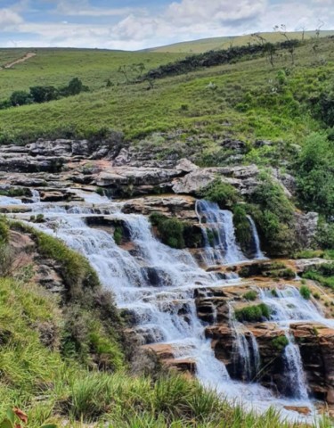 Cachoeira Casca d’Anta
